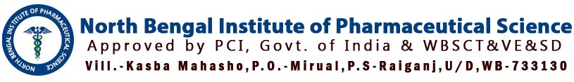 North Bengal Institute of Pharmaceutical Science